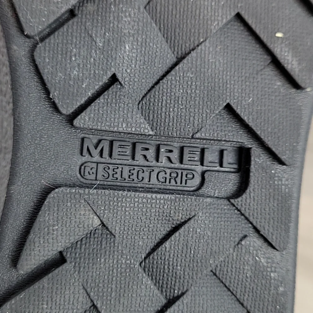 Merrell Tremblant Ezra Zip Buckle Polar Waterproof j95116